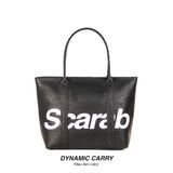 Dynamic Carry - Đen (Vân)