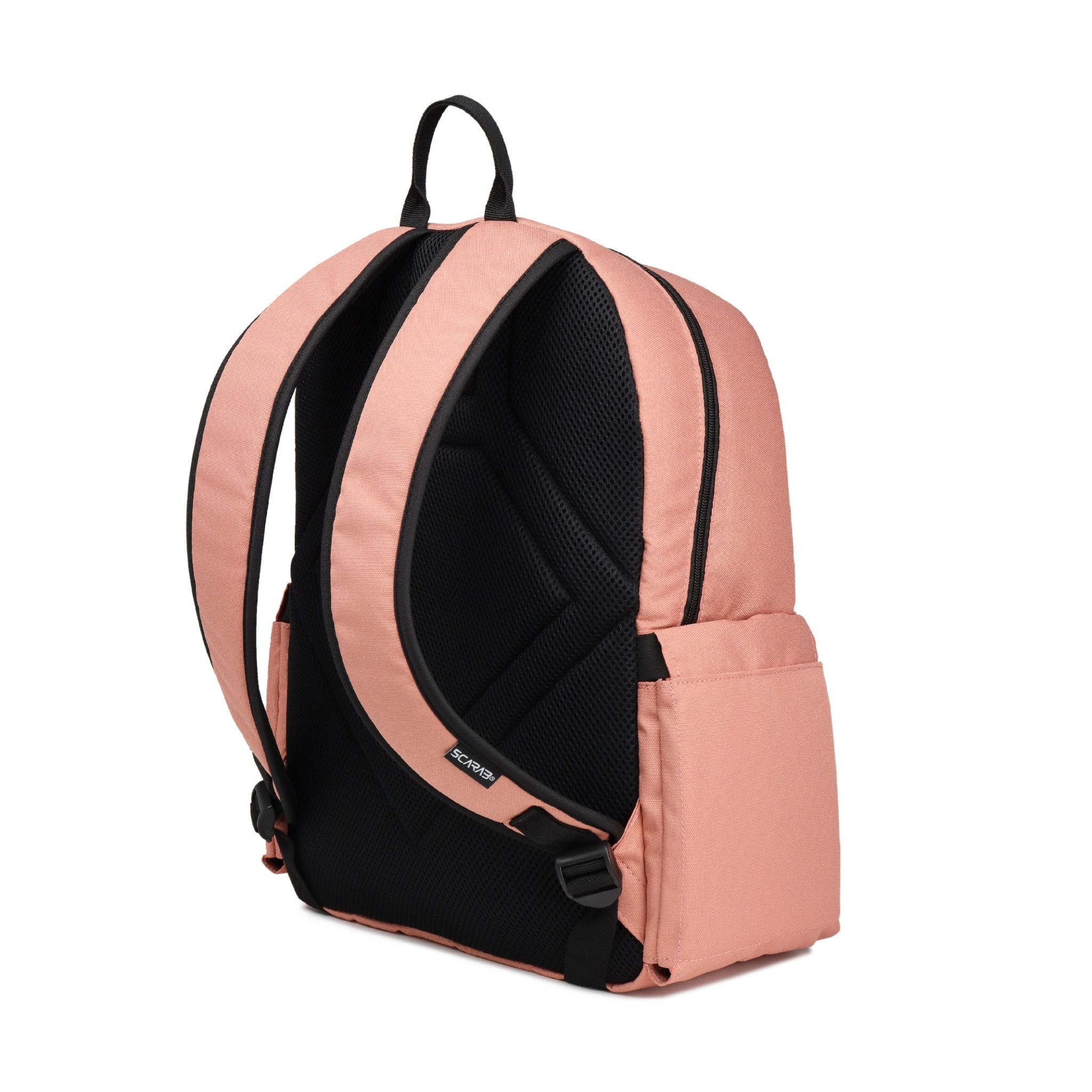  FUSSY VERSION 2 BACKPACK - CORAL 