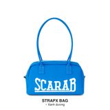 Scarab - Túi đeo vai nữ StrapX Bag
