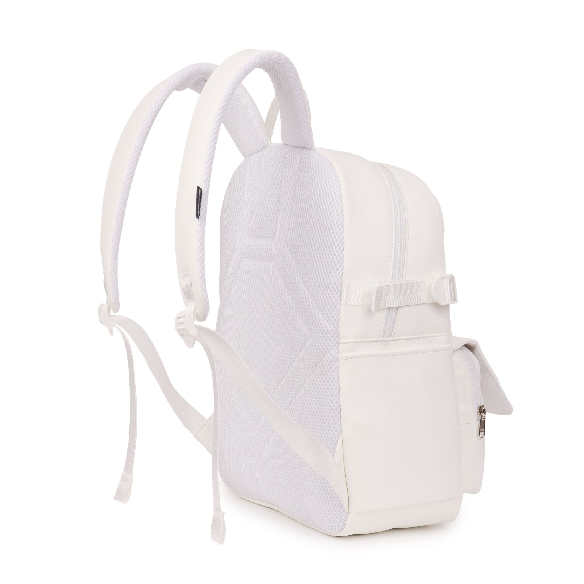  Chapter Backpack - White 