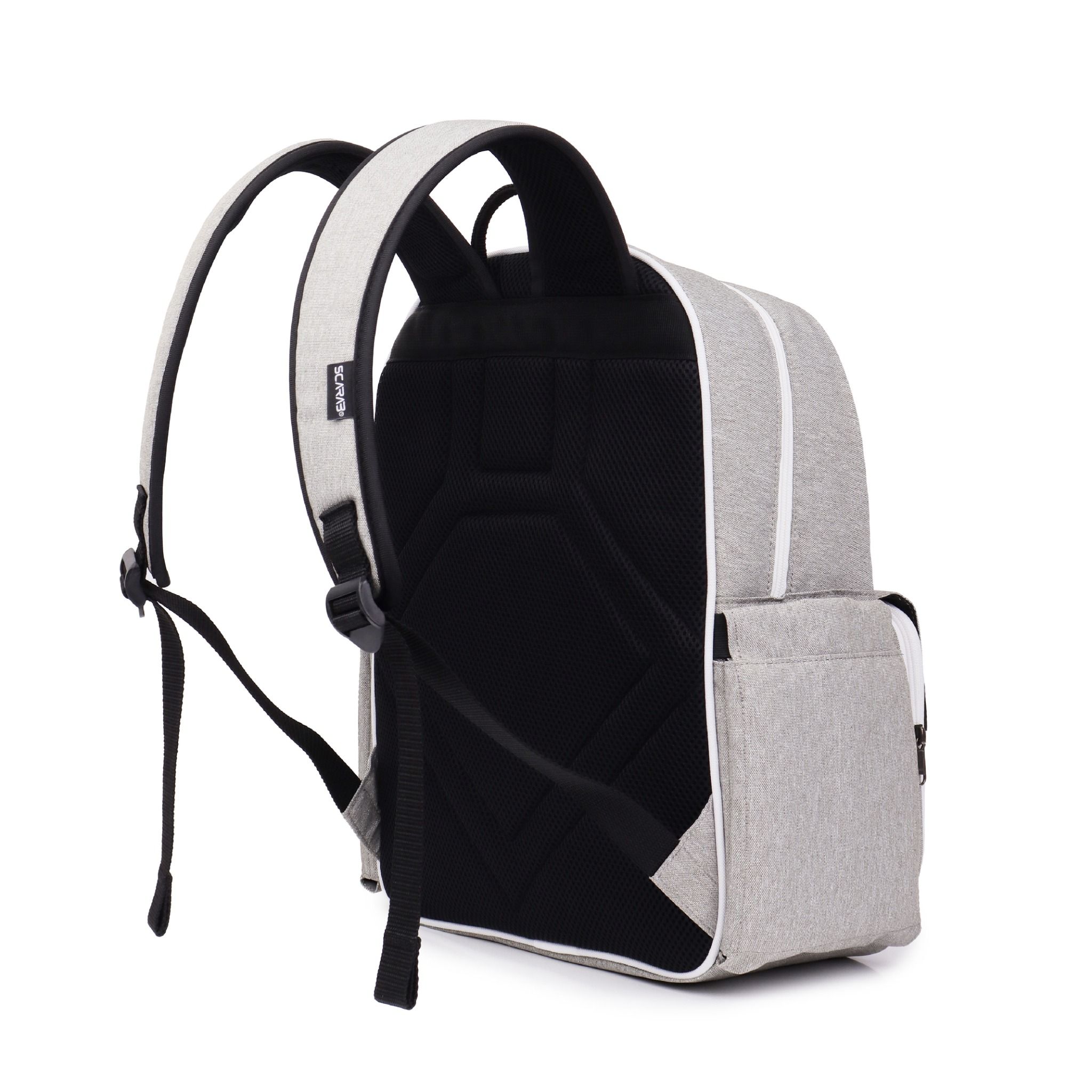  Daypack Backpack - Pale Silver 