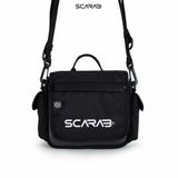 ULTILITY SHOULDER BAG