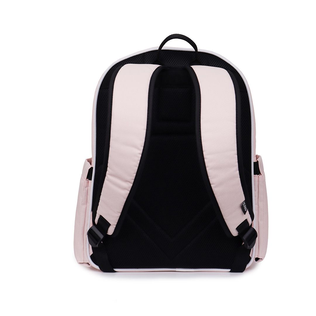  Daypack Backpack - Baby Pink 