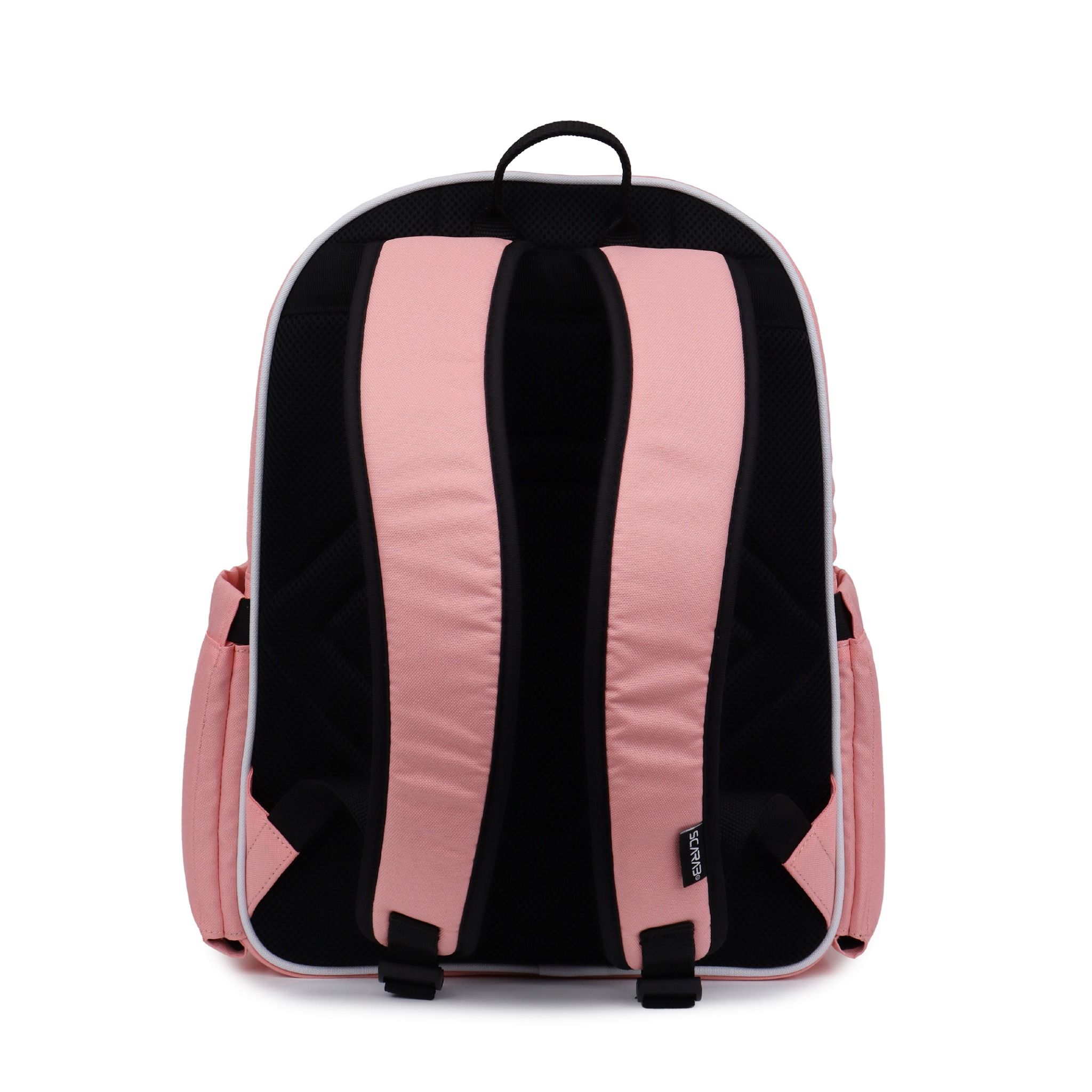  Daypack Backpack - Pink 