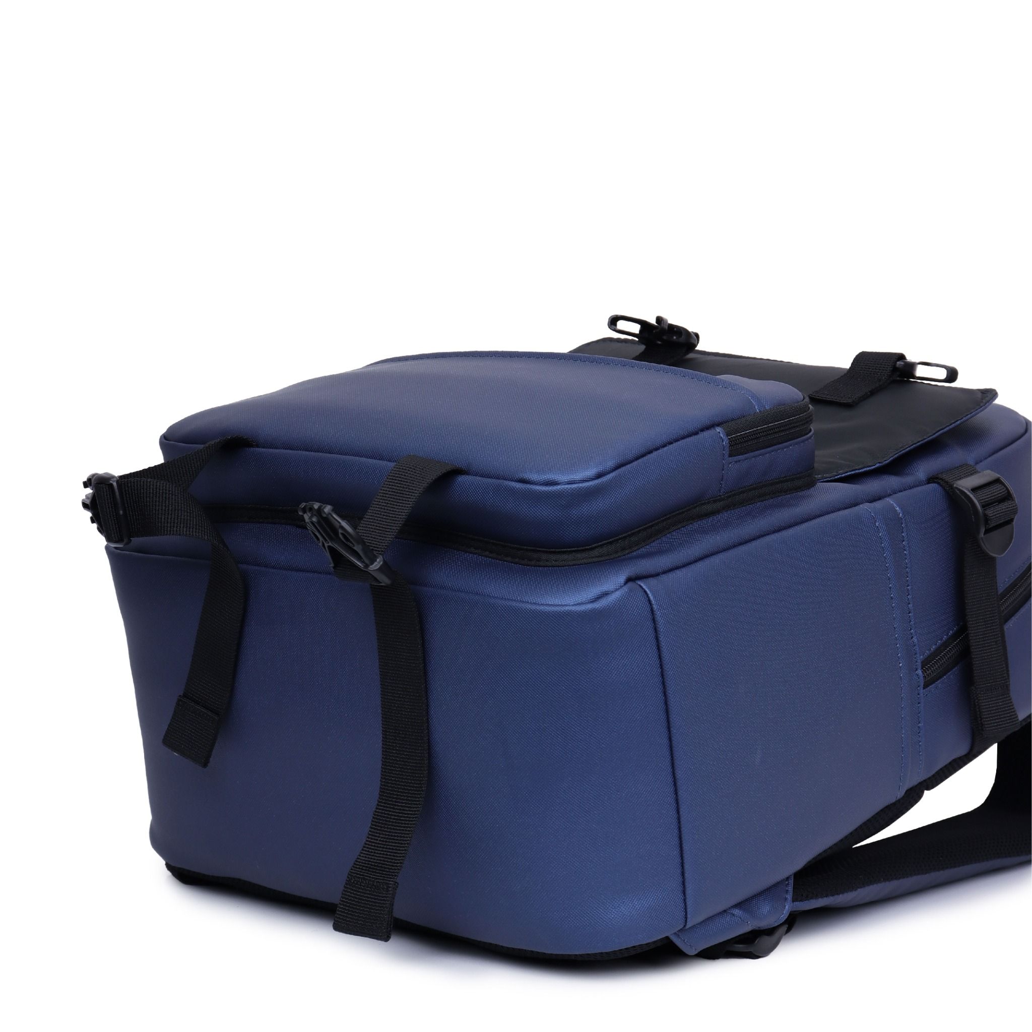  Chapter Backpack - Navy 