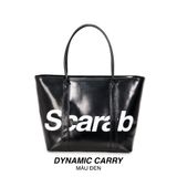 Dynamic Carry - Xanh Rêu