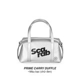 Prime Carry Duffle - Xanh Đen