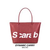 Dynamic Carry - Đỏ