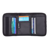 Scarab Trifold Wallet - Caro