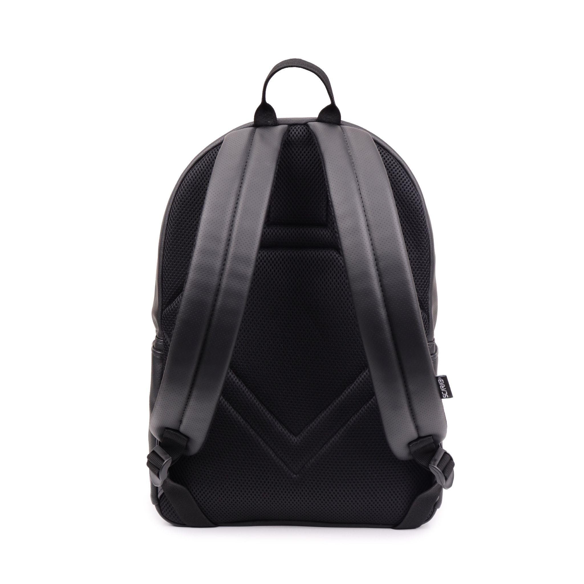  Heritage Backpack - Black Dot 