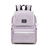 Scarab - Balo đi học nam nữ Leader Backpack