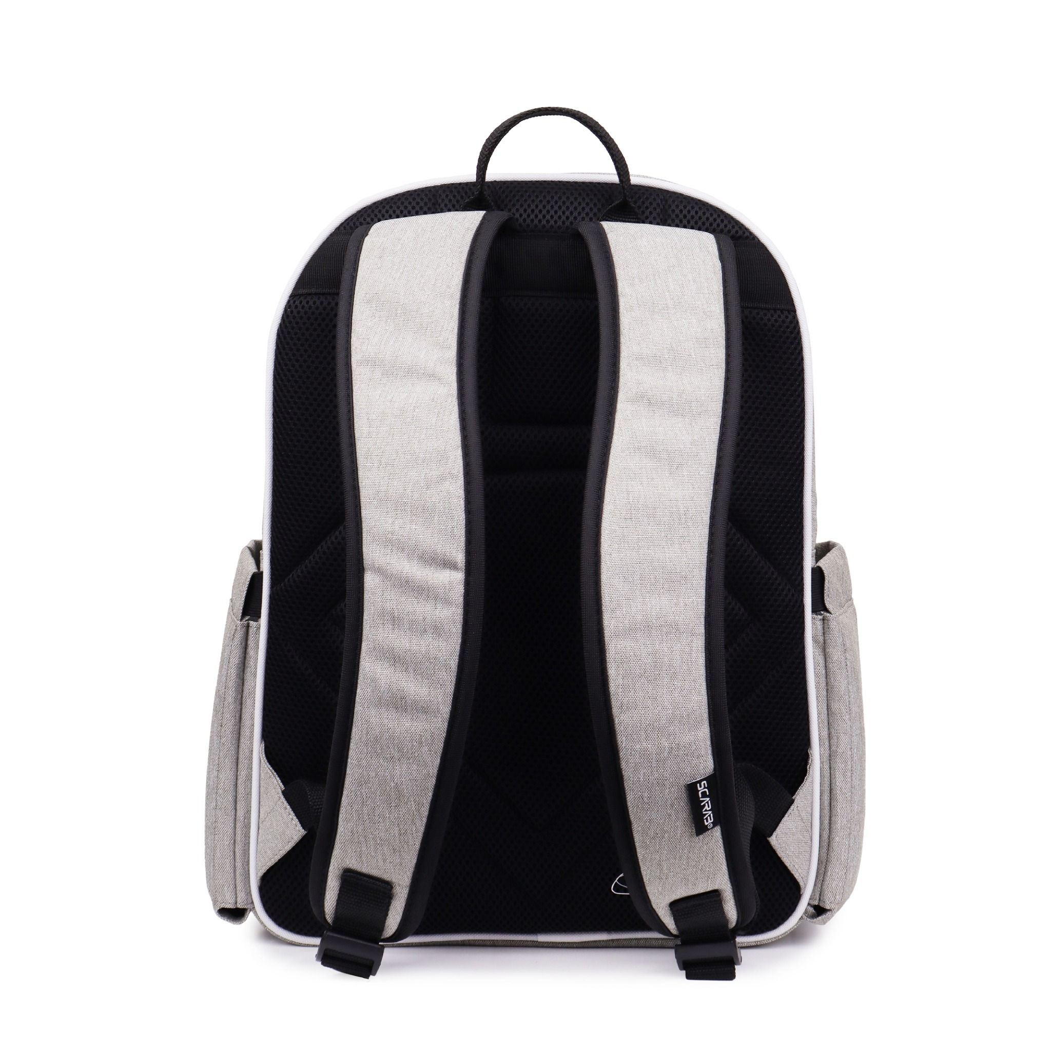  Daypack Backpack - Pale Silver 