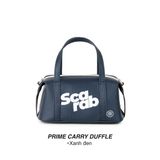 Prime Carry Duffle - Xanh Đen