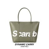 Dynamic Carry - Xanh Rêu