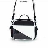 ULTILITY SHOULDER BAG