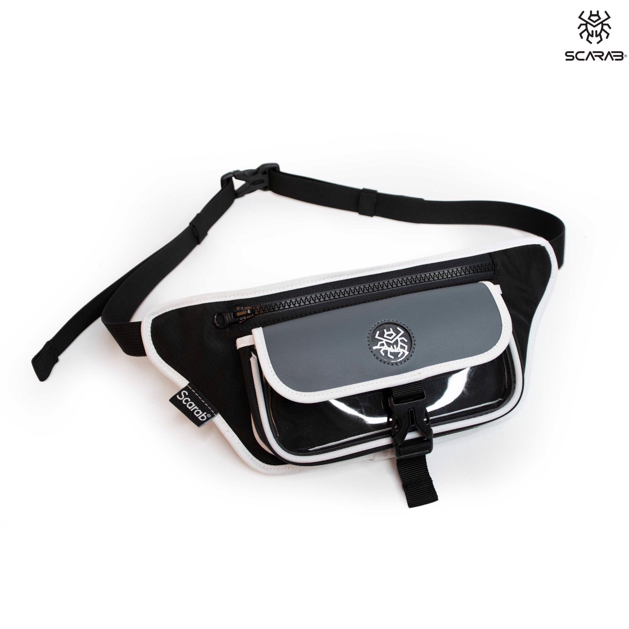 STUNNING FANNY PACK