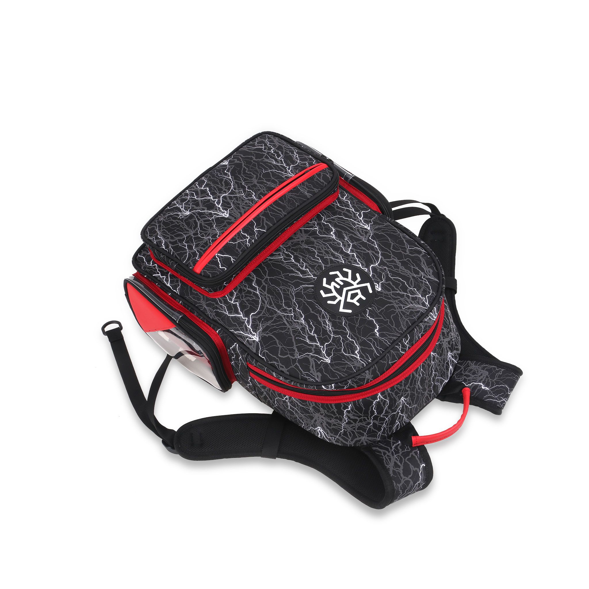 ESTATE BACKPACK REFLECTIVE THUNDER