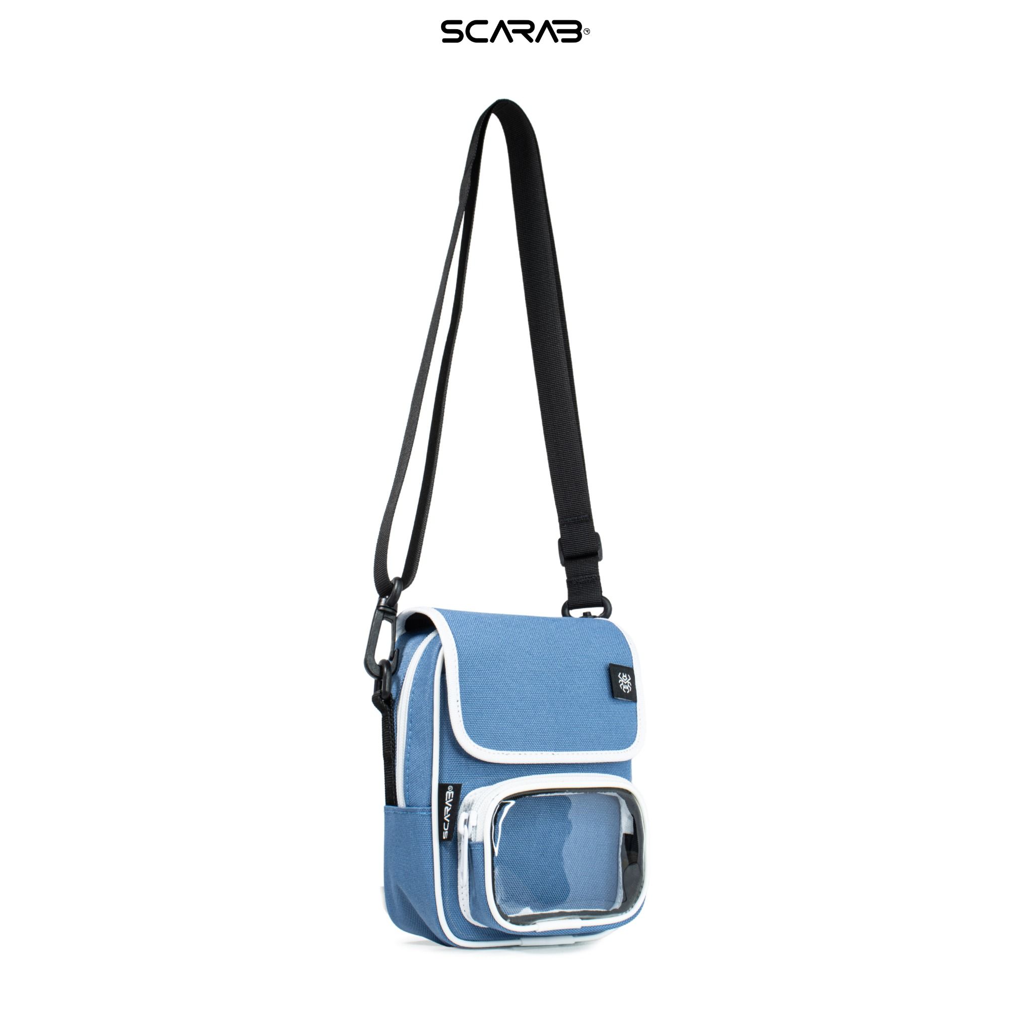 MYSTERY POUCH BAG