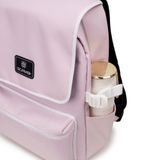 Scarab - Balo đi học nam nữ Leader Backpack