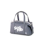 Prime Carry Duffle - Xám