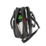 Admix School Bag - Grey