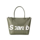 Dynamic Carry - Xanh Rêu