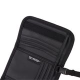 Scarab Trifold Wallet - Caro