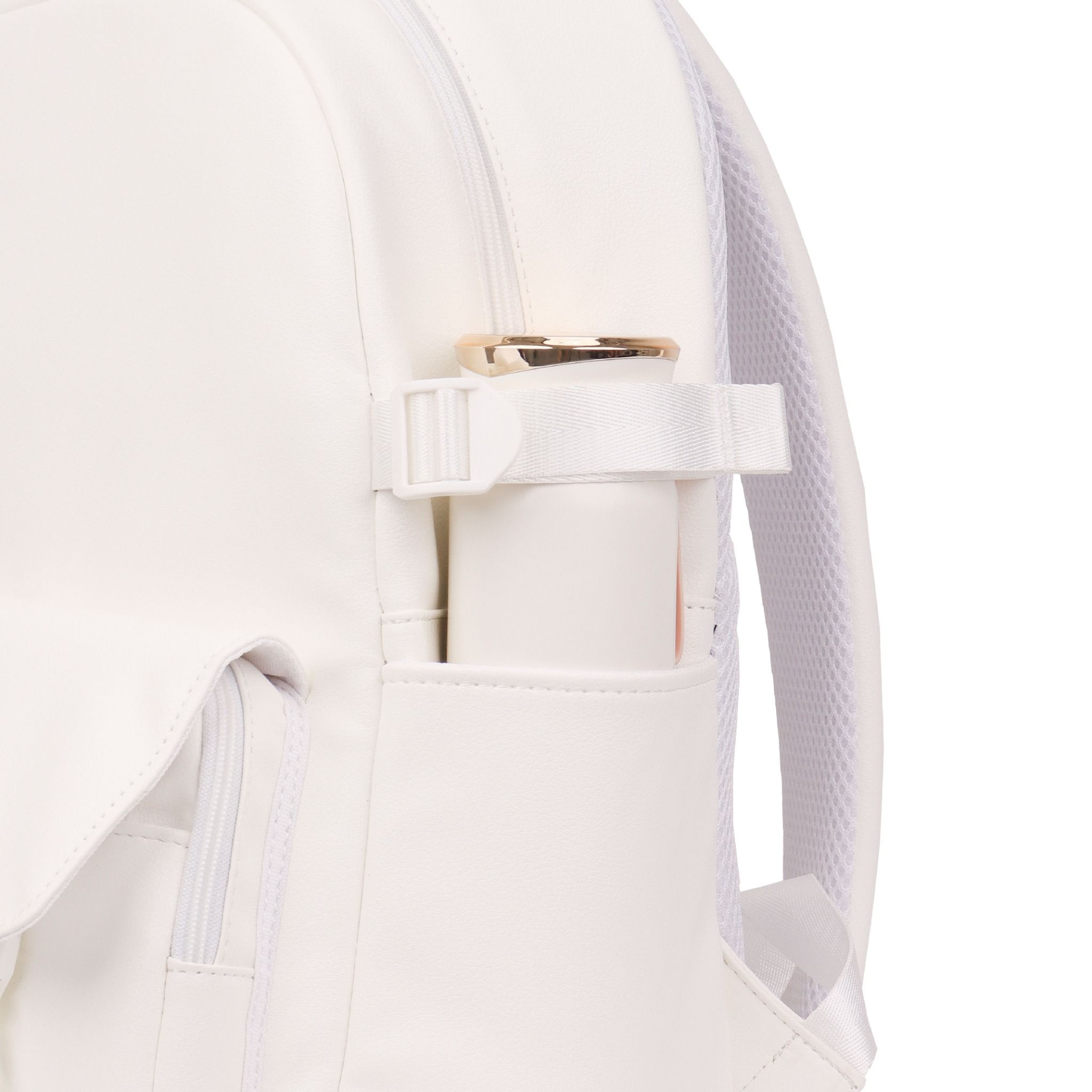  Chapter Backpack - White 