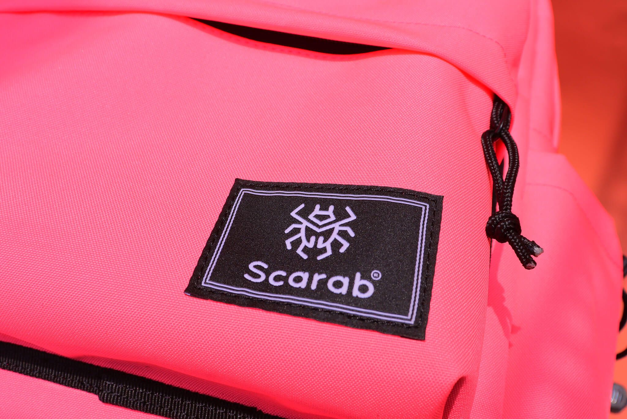 BASIC BACKPACK