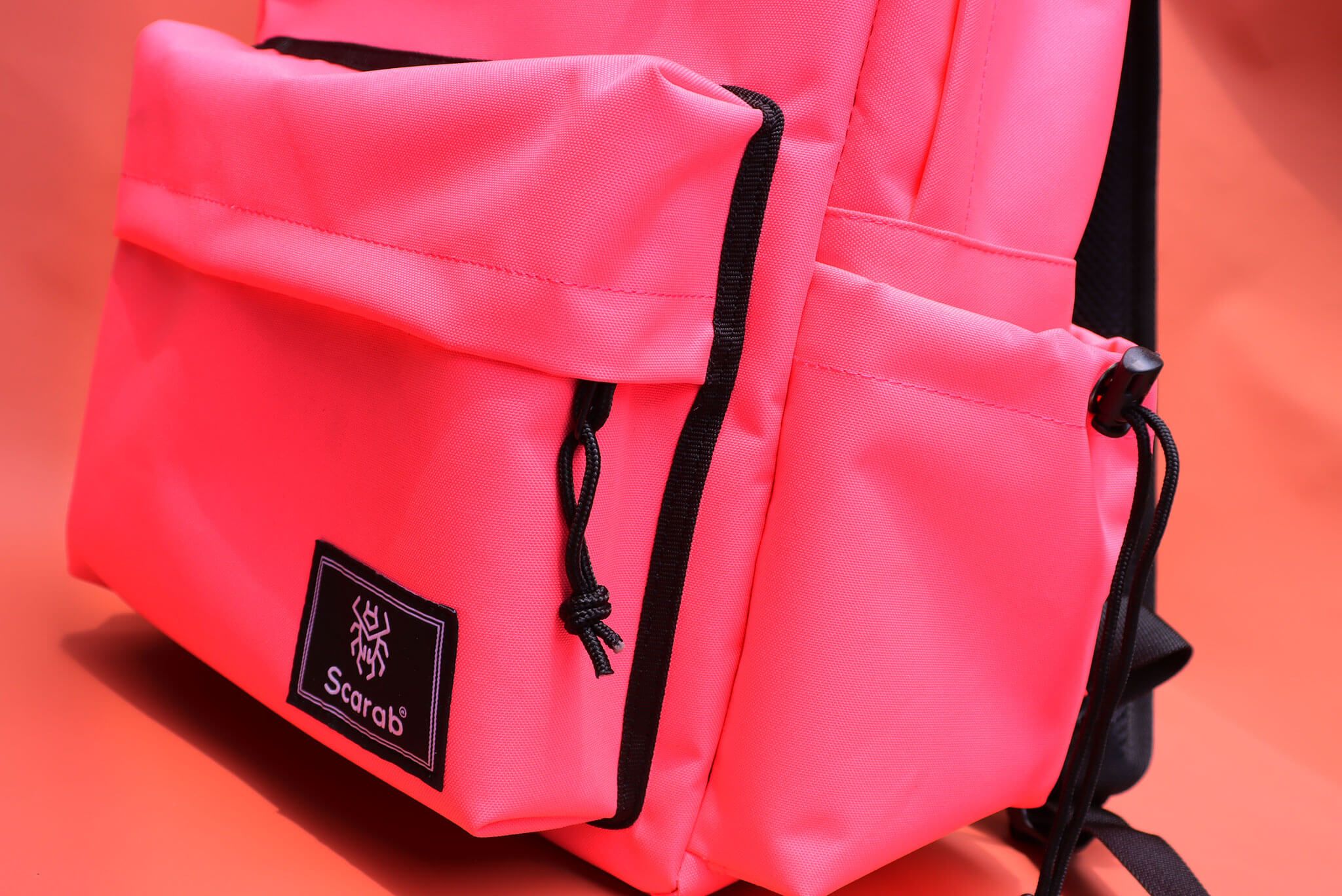 BASIC BACKPACK