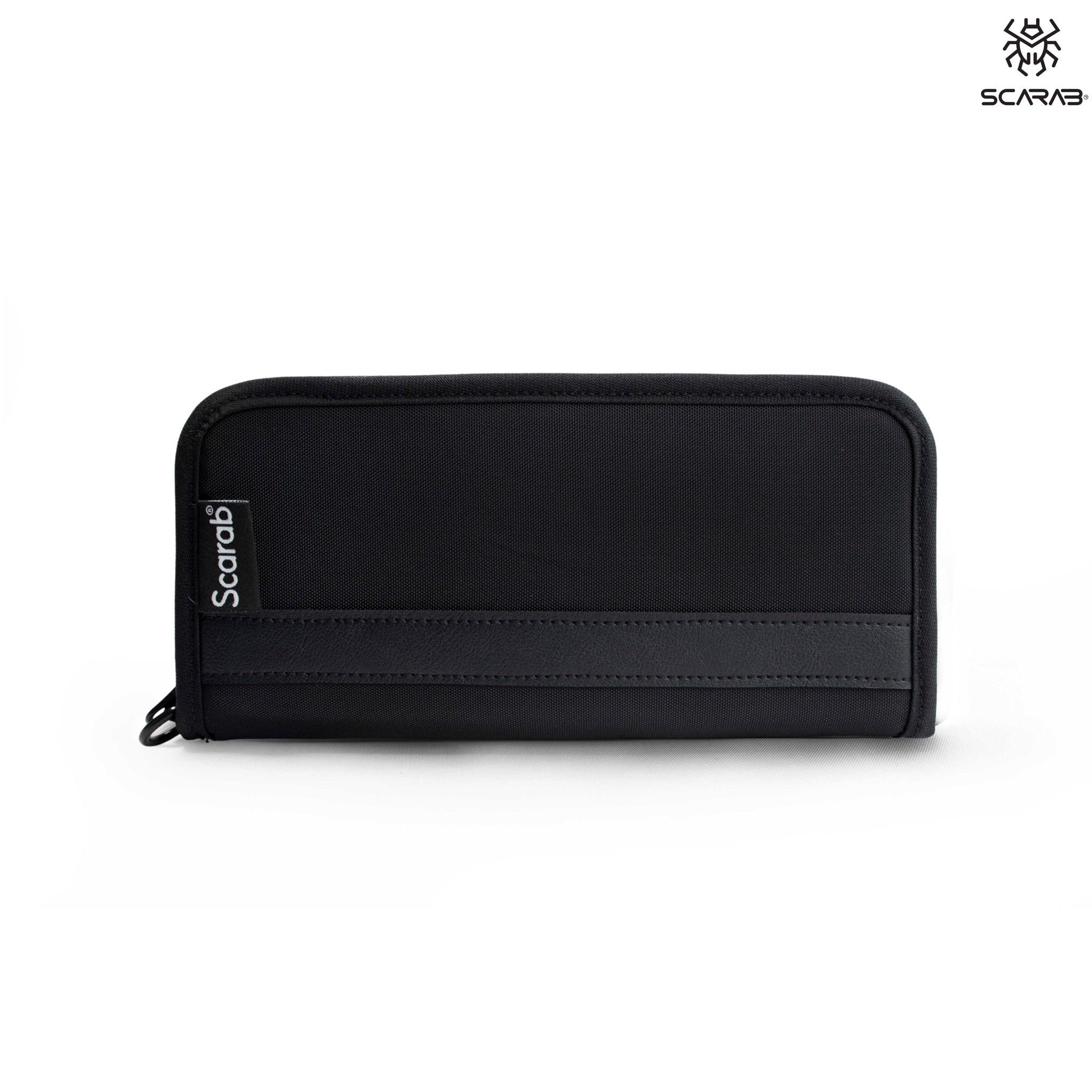MODISH LONG WALLET