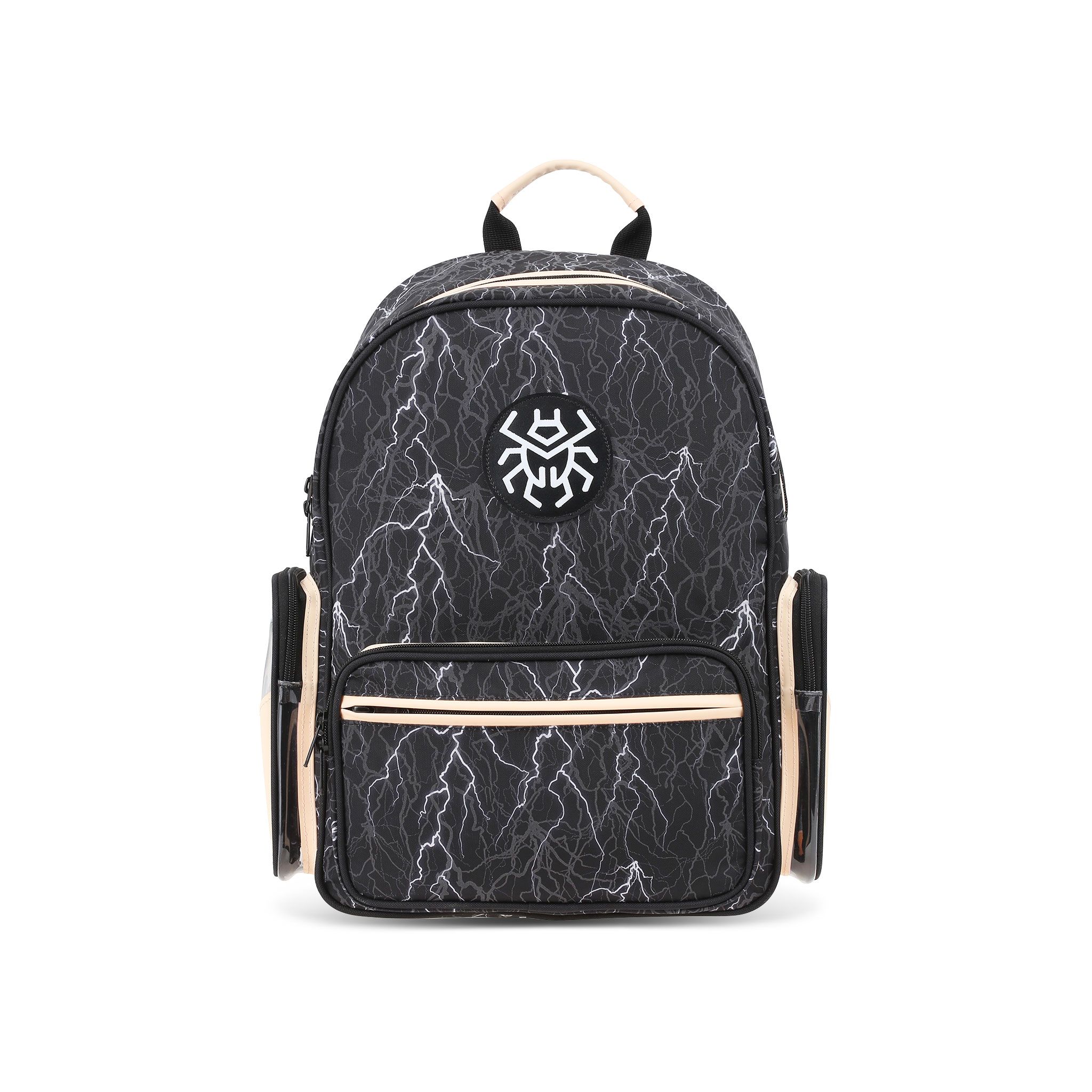 ESTATE BACKPACK REFLECTIVE THUNDER