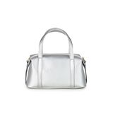 Prime Carry Duffle - Bạc chữ Hồng