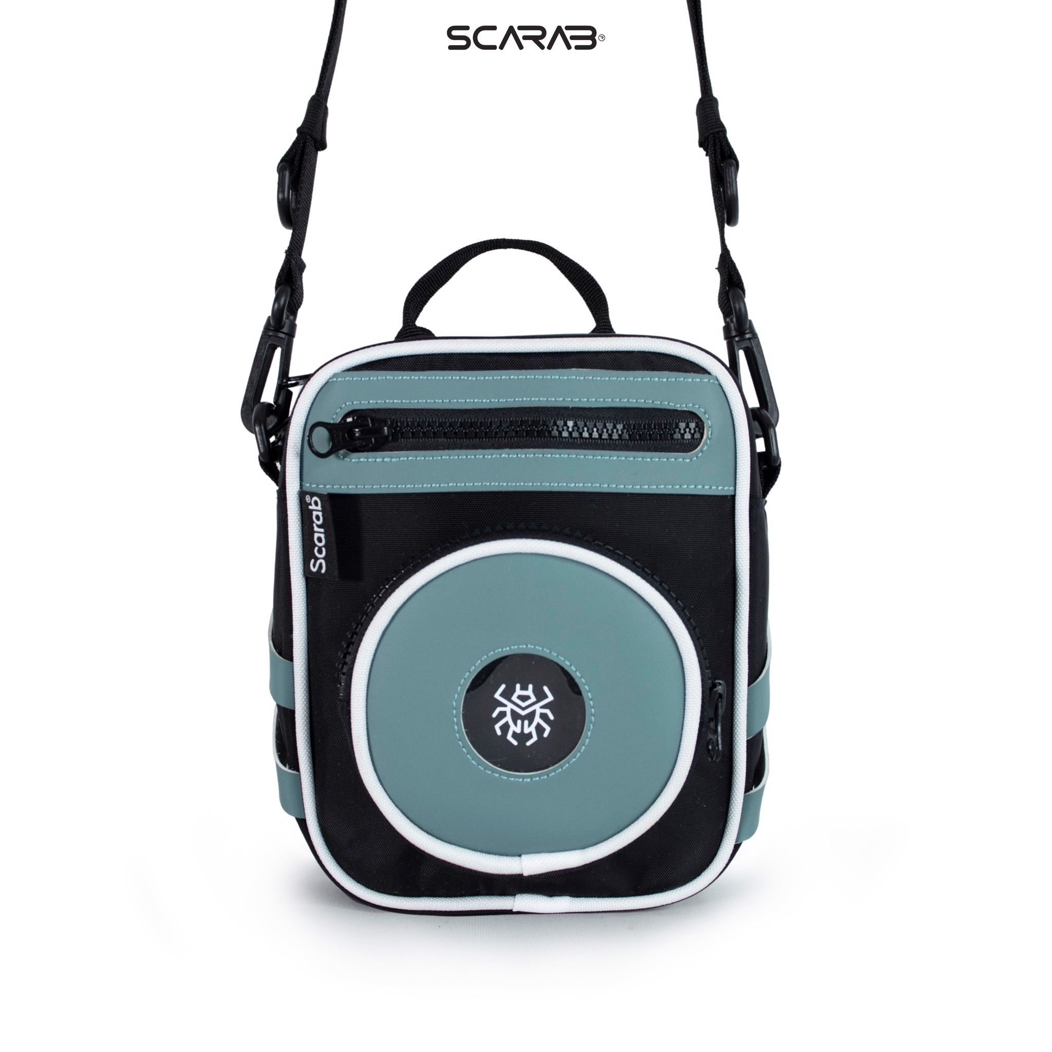 DONUTS SHOULDER BAG