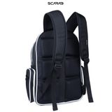 BIGBUG PLUS BACKPACK - WHITE