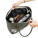 Dynamic Carry - Xanh Rêu