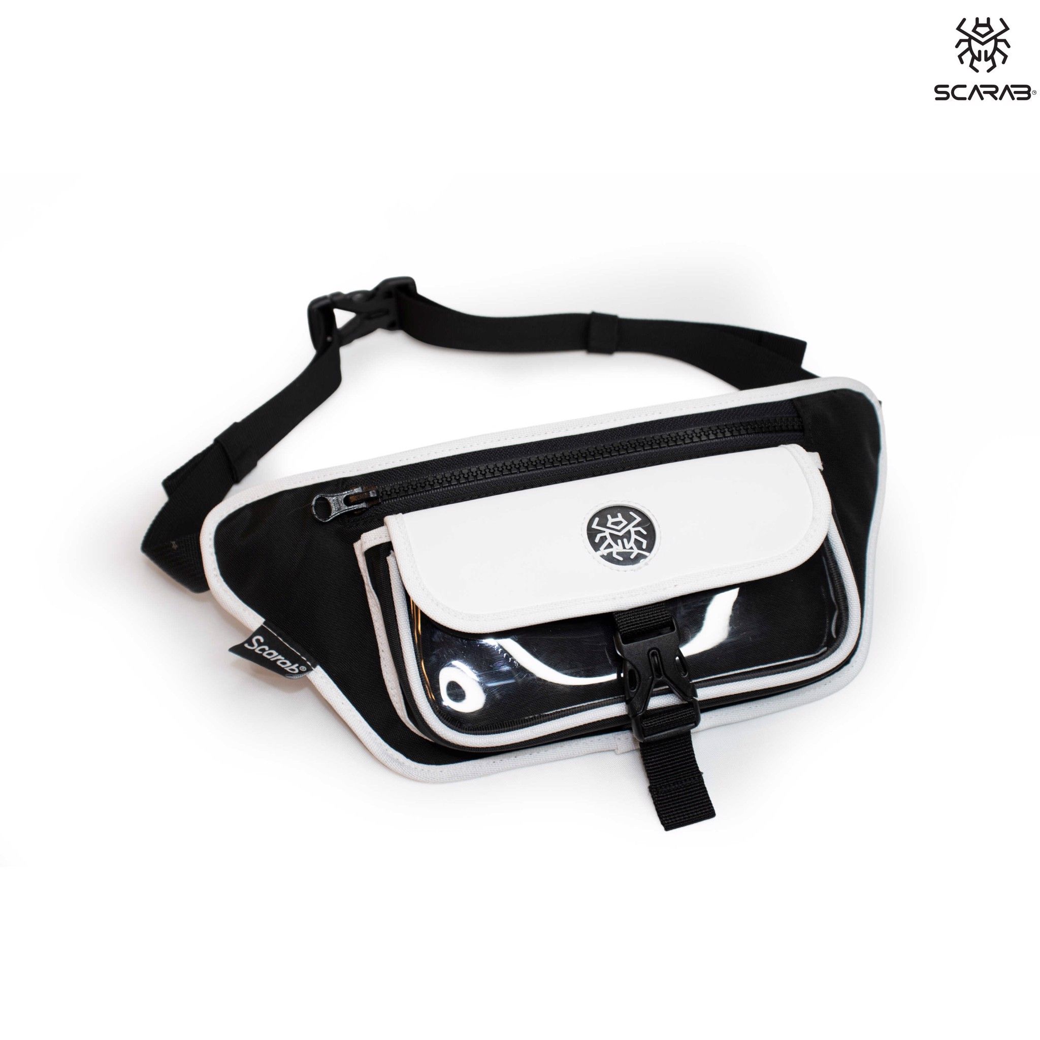 STUNNING FANNY PACK