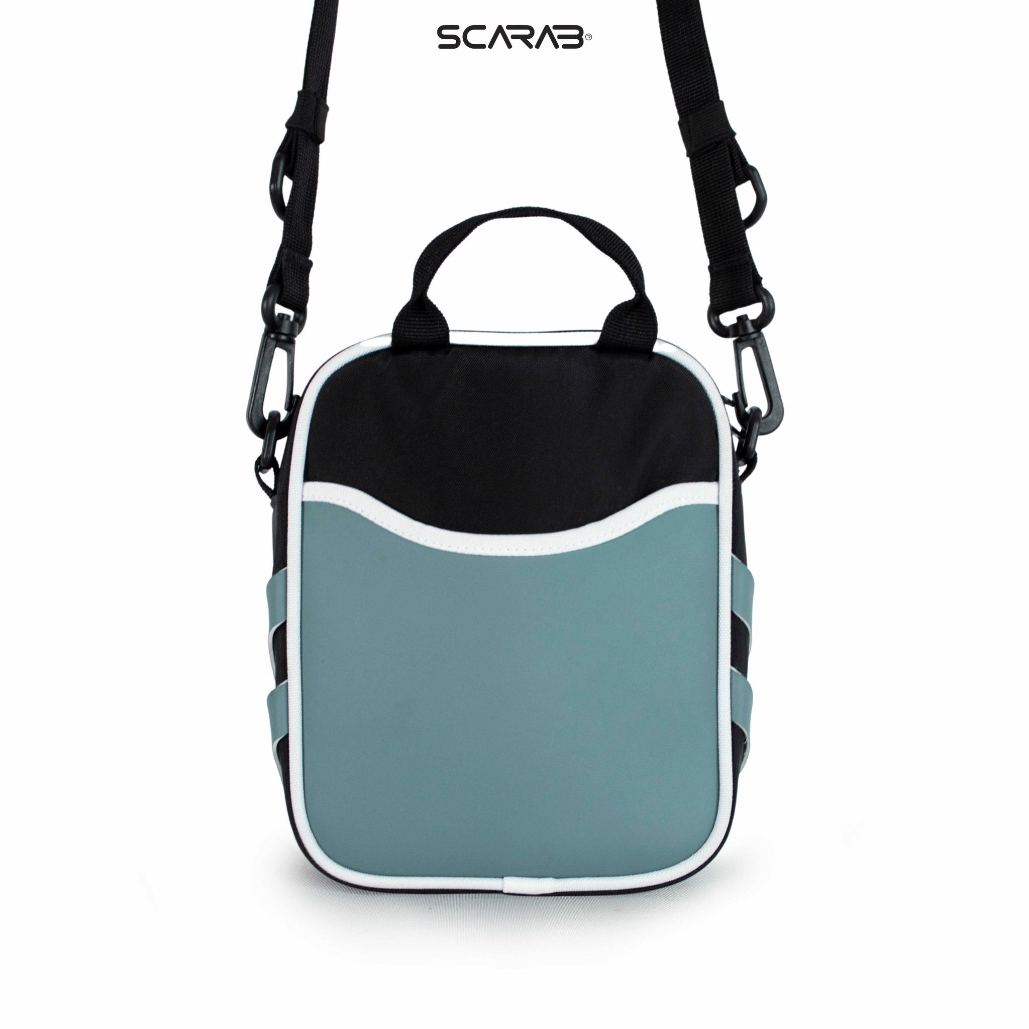 DONUTS SHOULDER BAG