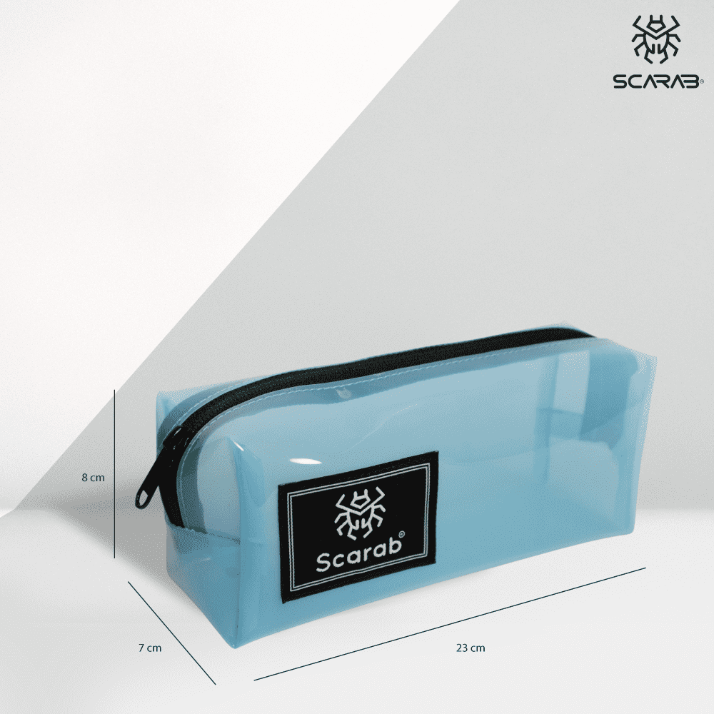 FLASH PENCIL CASE