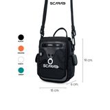 BUBALUS SHOULDER BAG