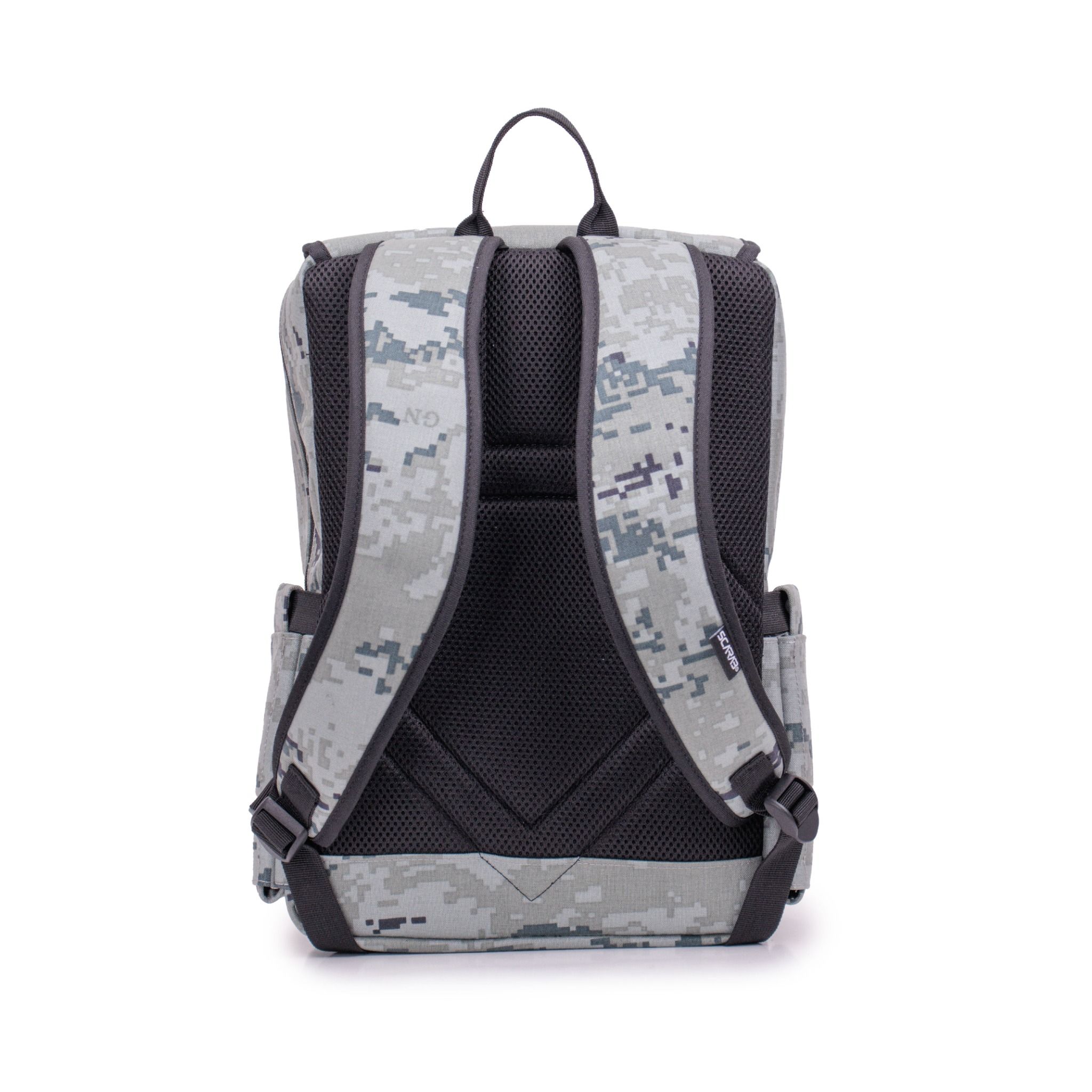  Tetris Backpack - Camo 