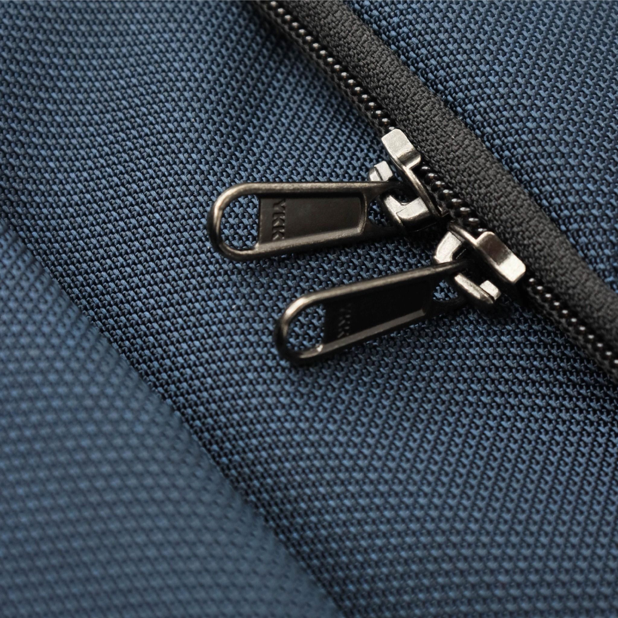  Urban Fabric Backpack - Charcoal Blue 