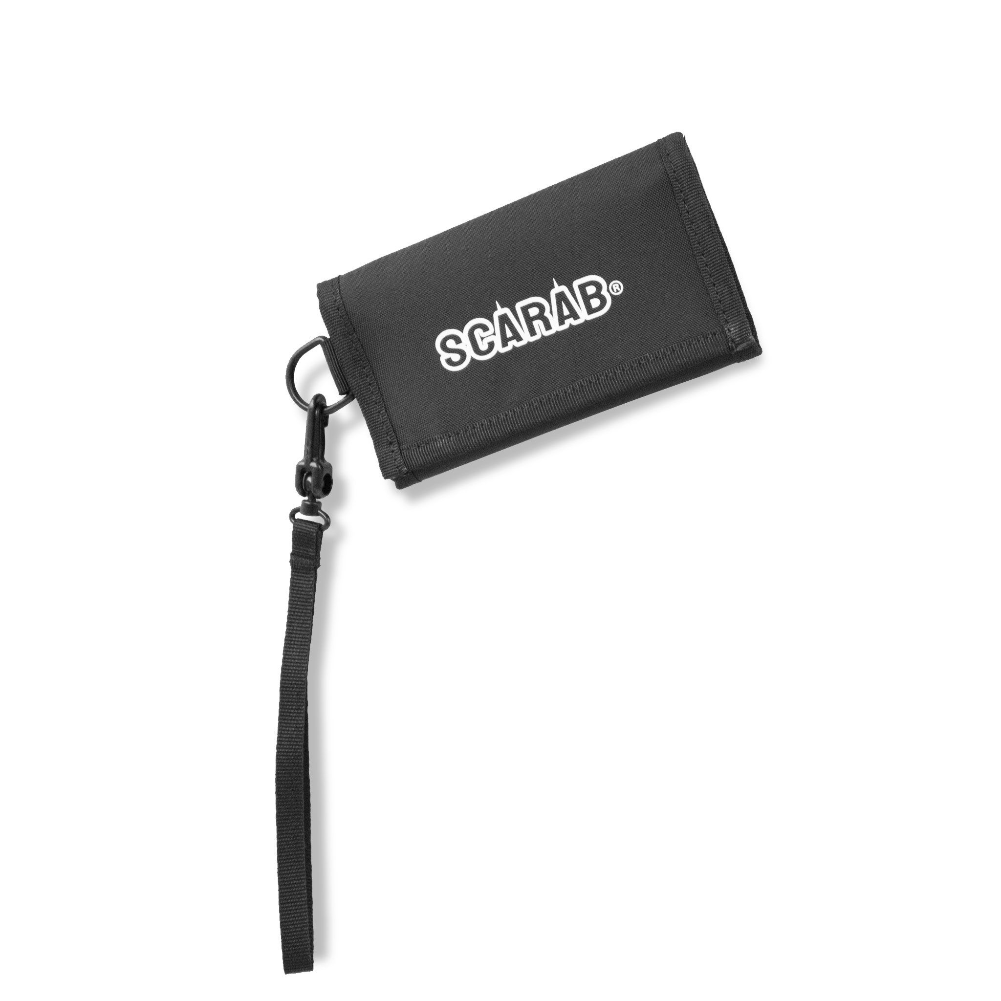 BASIC SHORT WALLET