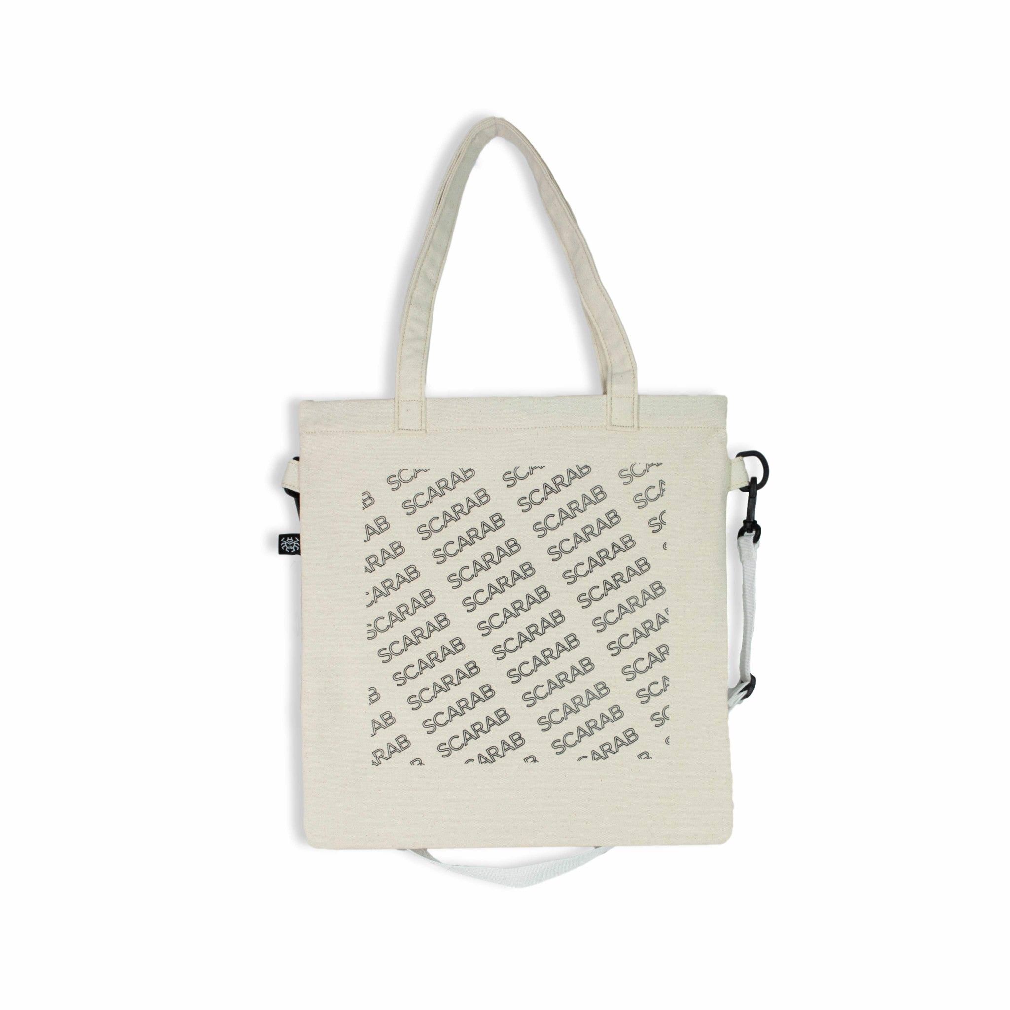 SAFE TOTE BAG