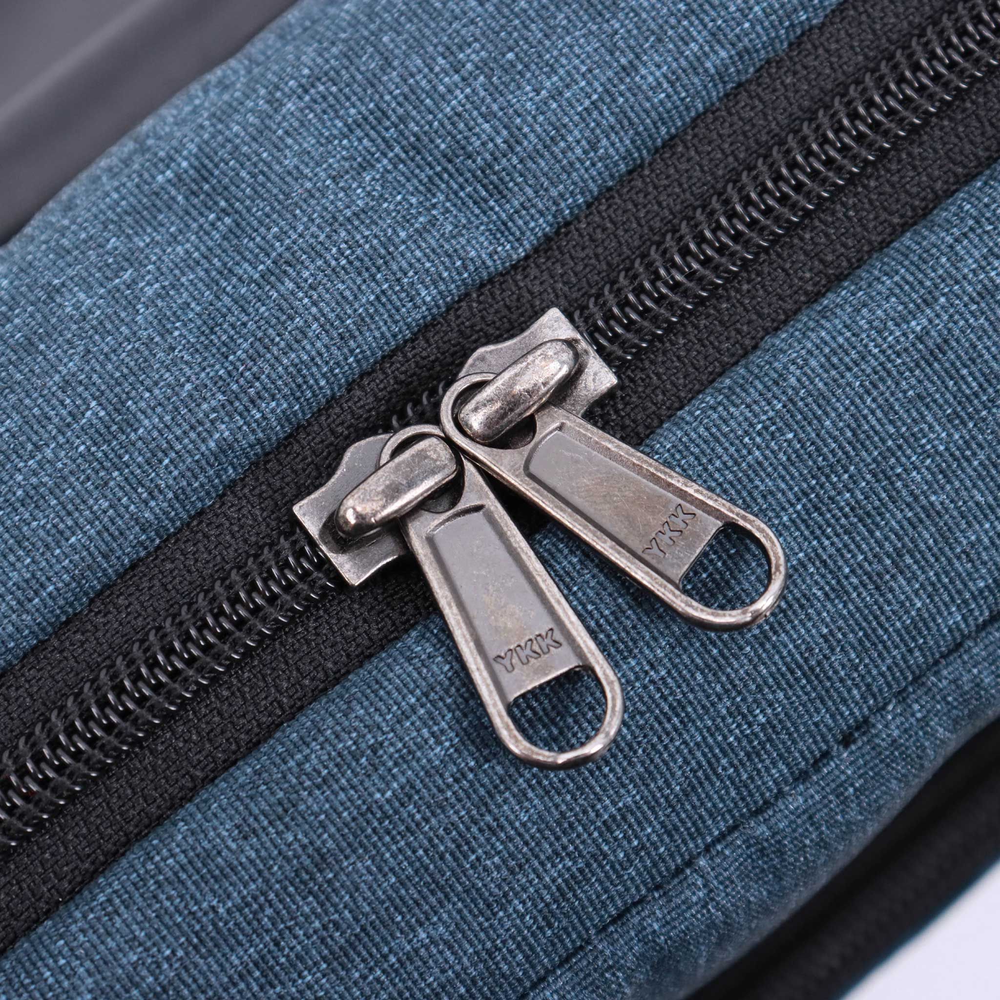  Forewing Messenger Bag - Navy 