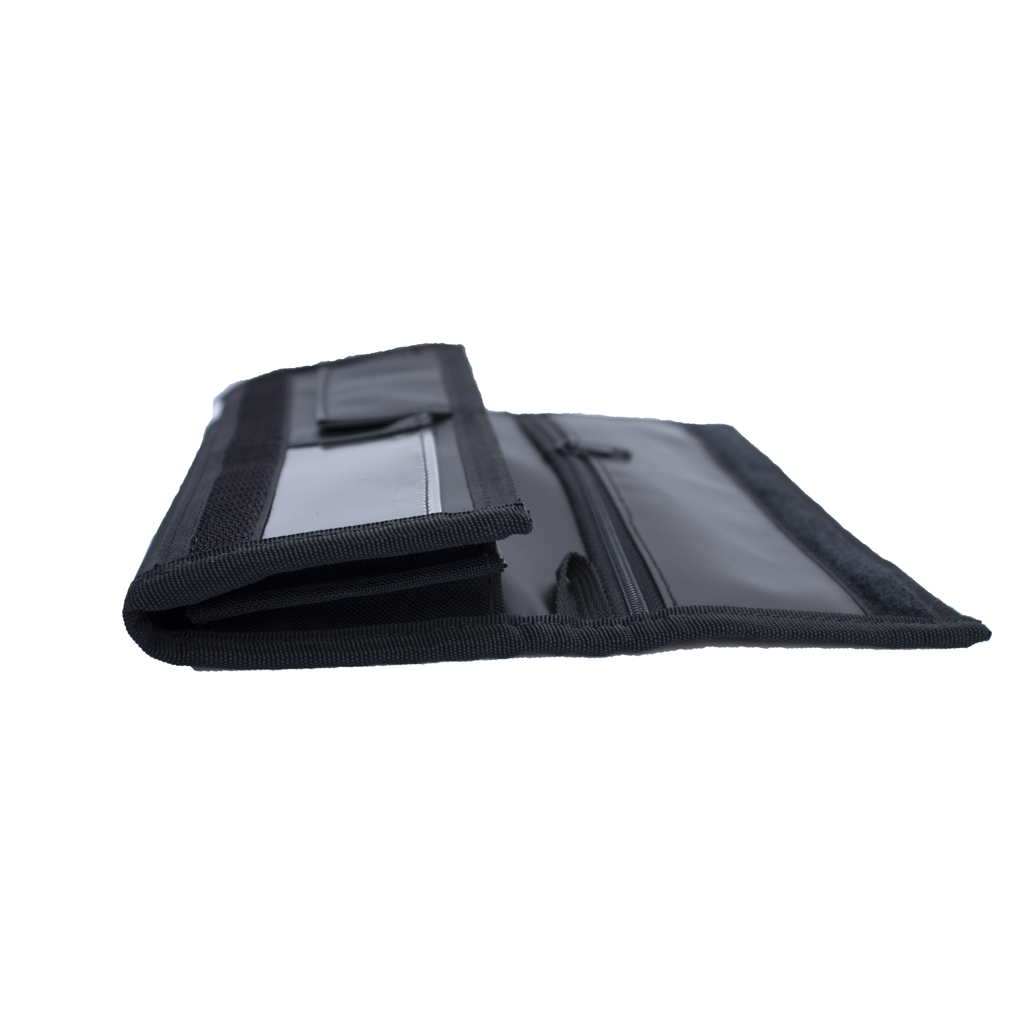 BASIC LONG WALLET