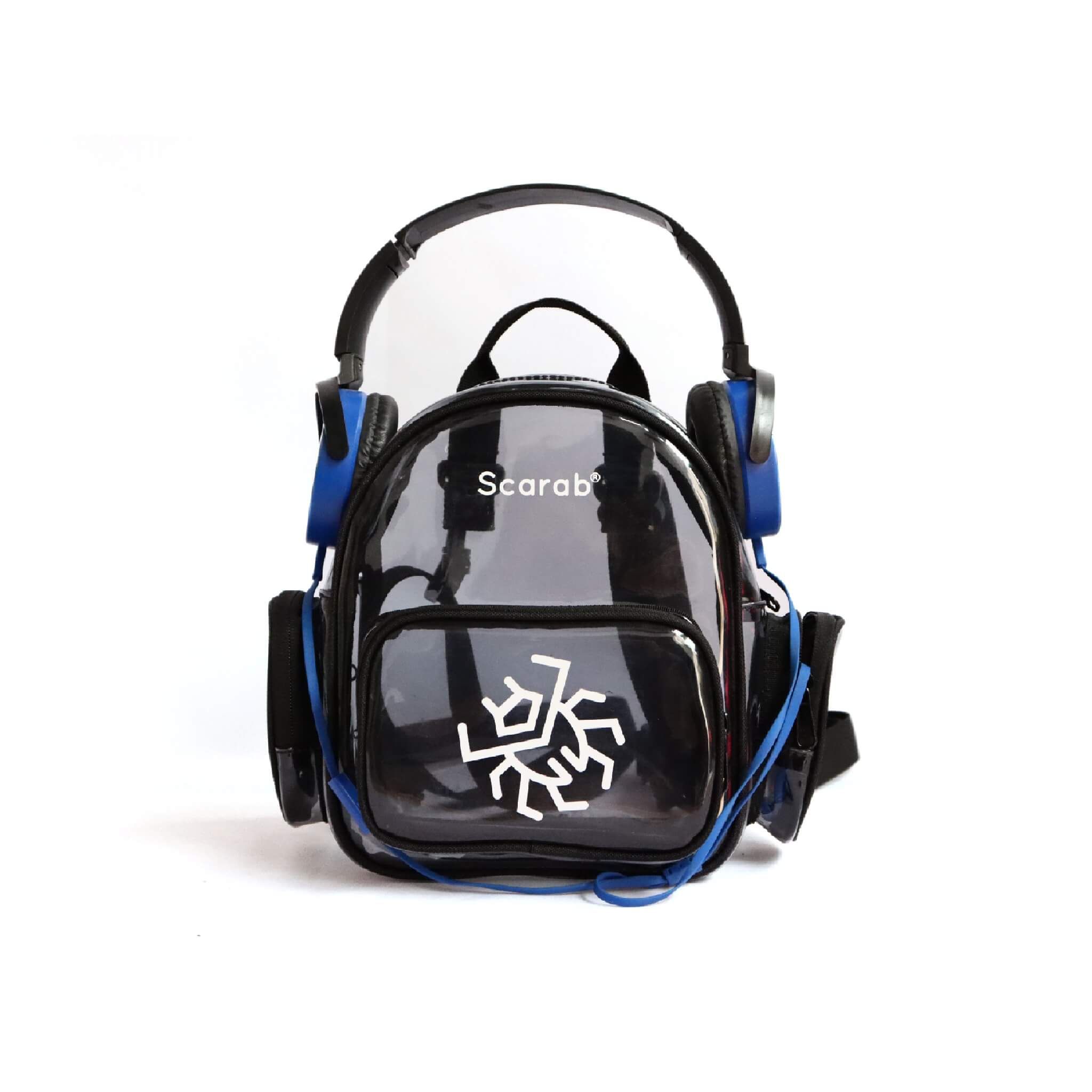 MINI BACKPACK