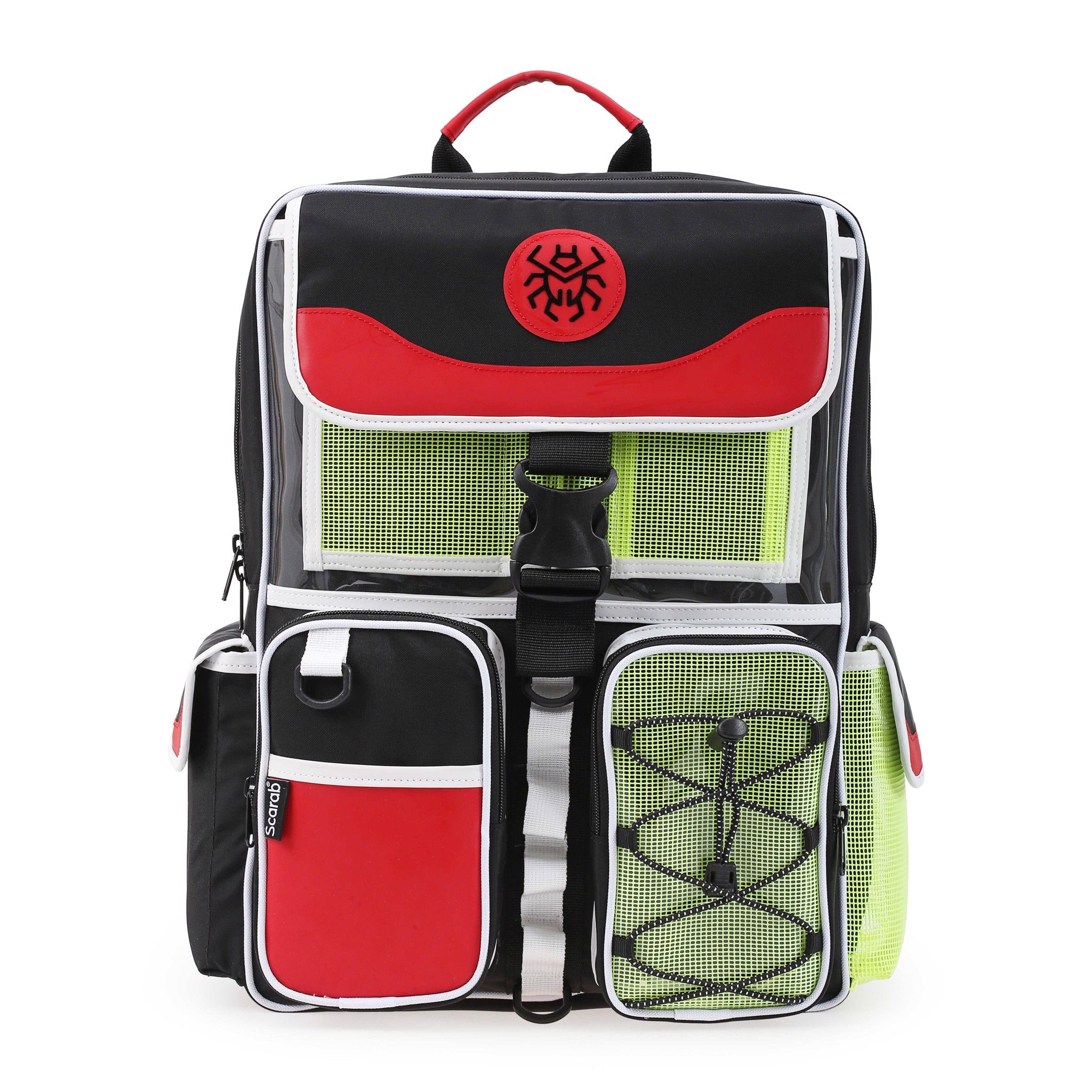 COMBAT BACKPACK