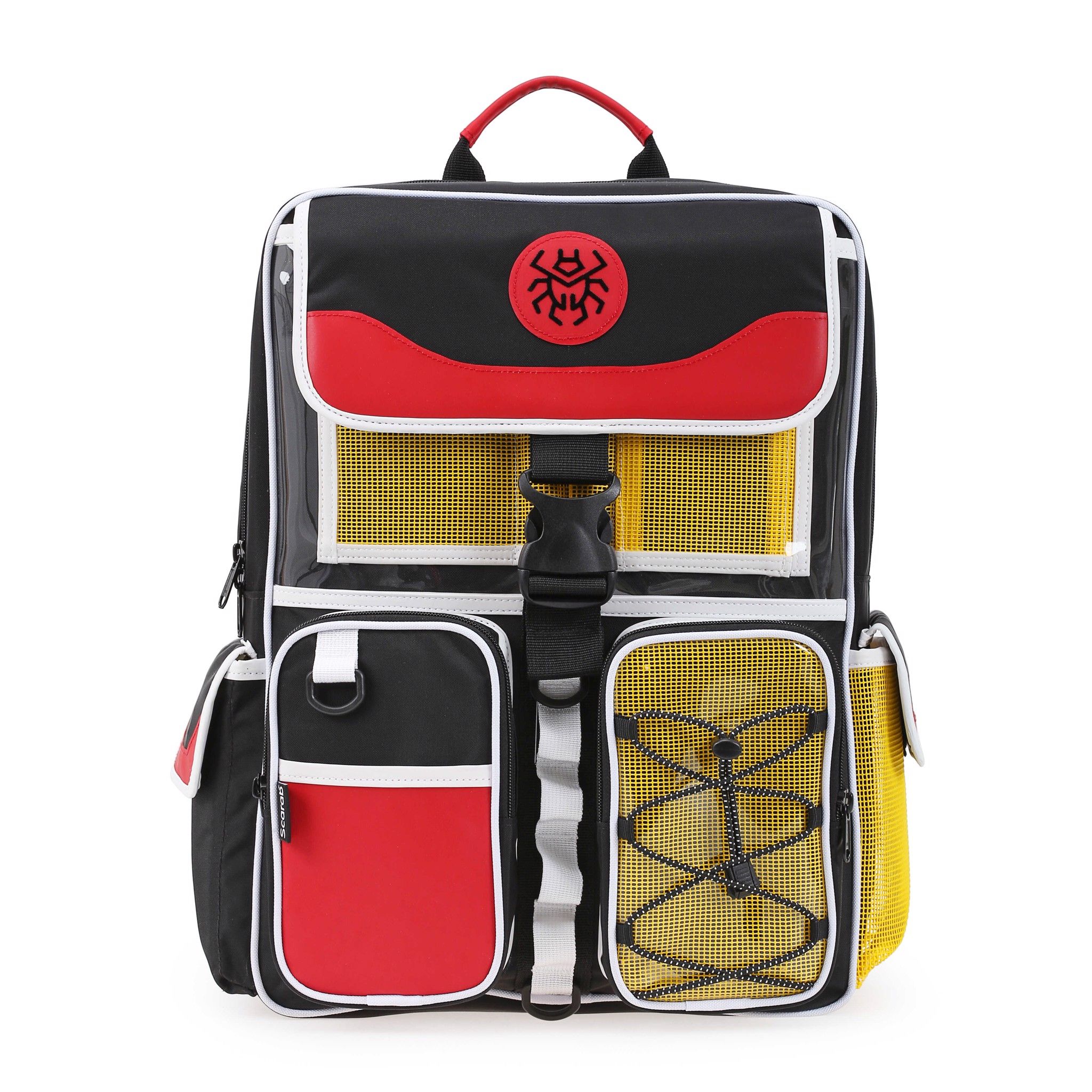 COMBAT BACKPACK