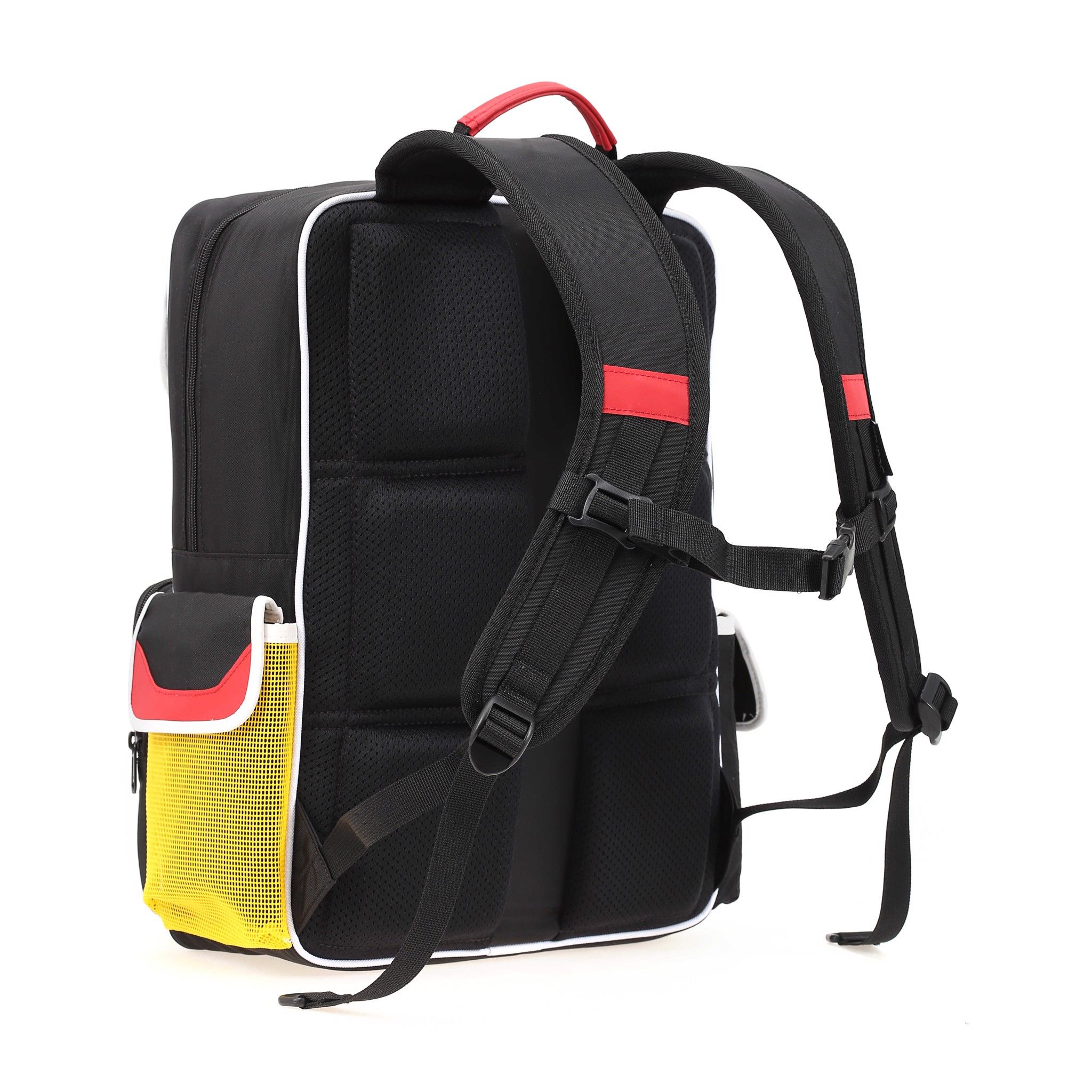 COMBAT BACKPACK